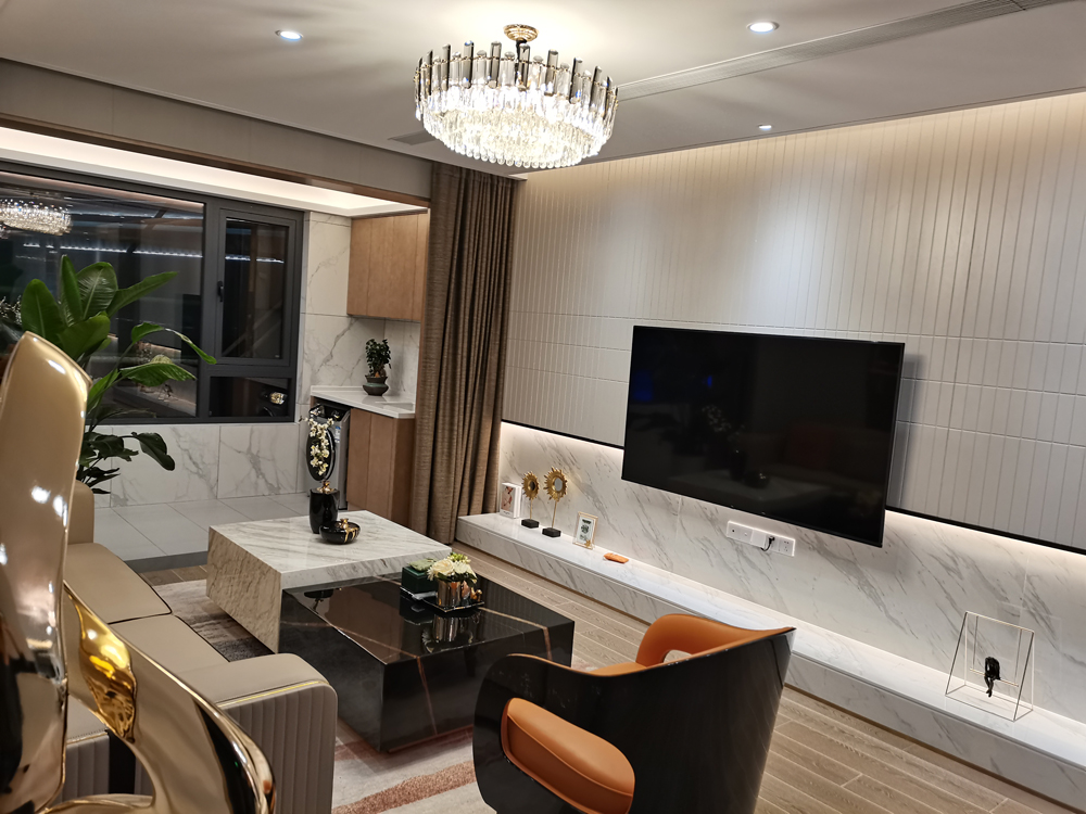 20年工裝經(jīng)驗(yàn)，安徽半山裝飾值得信賴，專業(yè)蕪湖辦公樓、廠房裝修！(圖4)