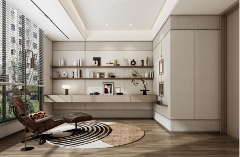 安徽半山裝飾：合肥廠房裝修，專業(yè)品質(zhì)之選(圖4)