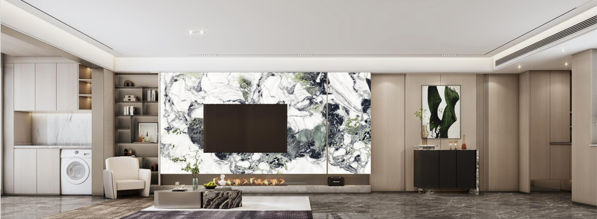 蕪湖辦公樓廠房裝修，就選安徽半山裝修公司(圖2)