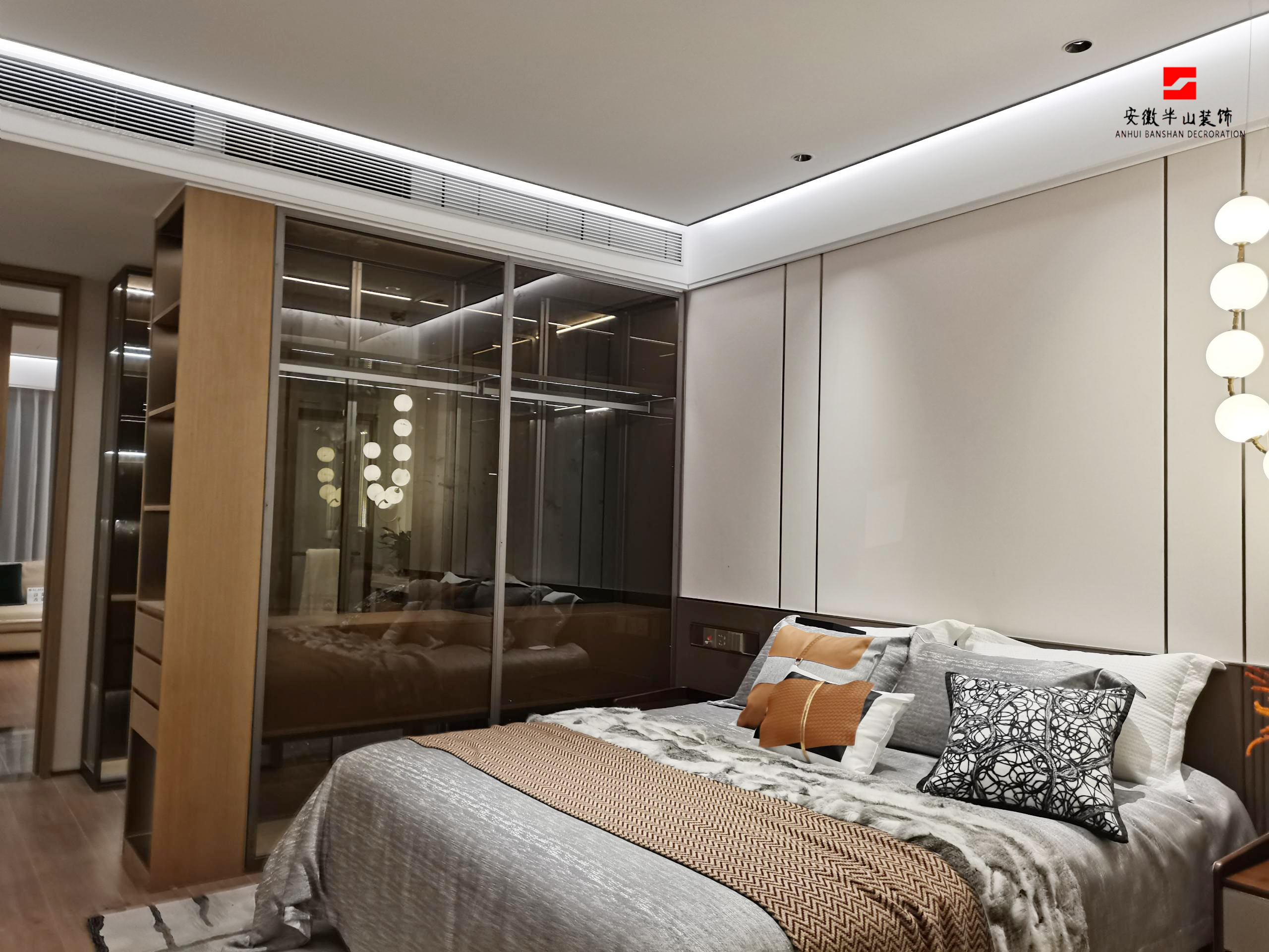 安徽半山裝飾：合肥辦公樓廠房裝修的不二之選(圖3)