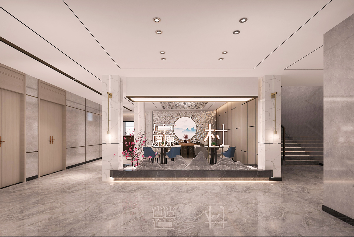 安徽半山裝飾：合肥廠房裝修，專業(yè)品質(zhì)之選(圖5)