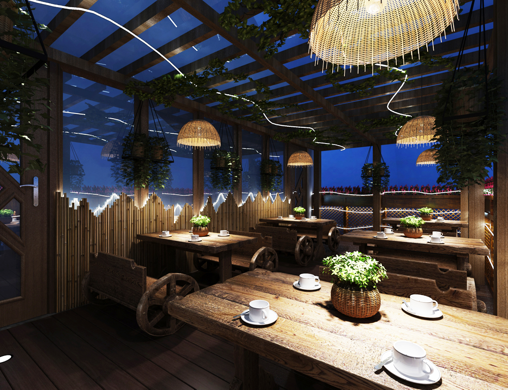 20年工裝經(jīng)驗(yàn)，安徽半山裝飾值得信賴，專業(yè)蕪湖辦公樓、廠房裝修！(圖2)