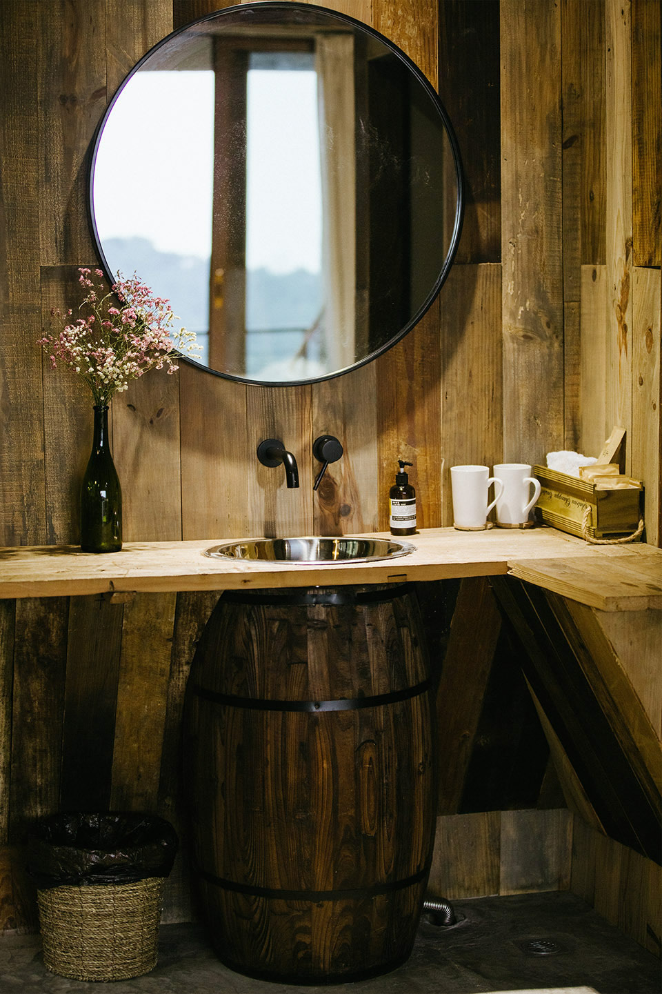 辦公樓大堂設計新風尚，安徽半山裝飾領航(圖4)