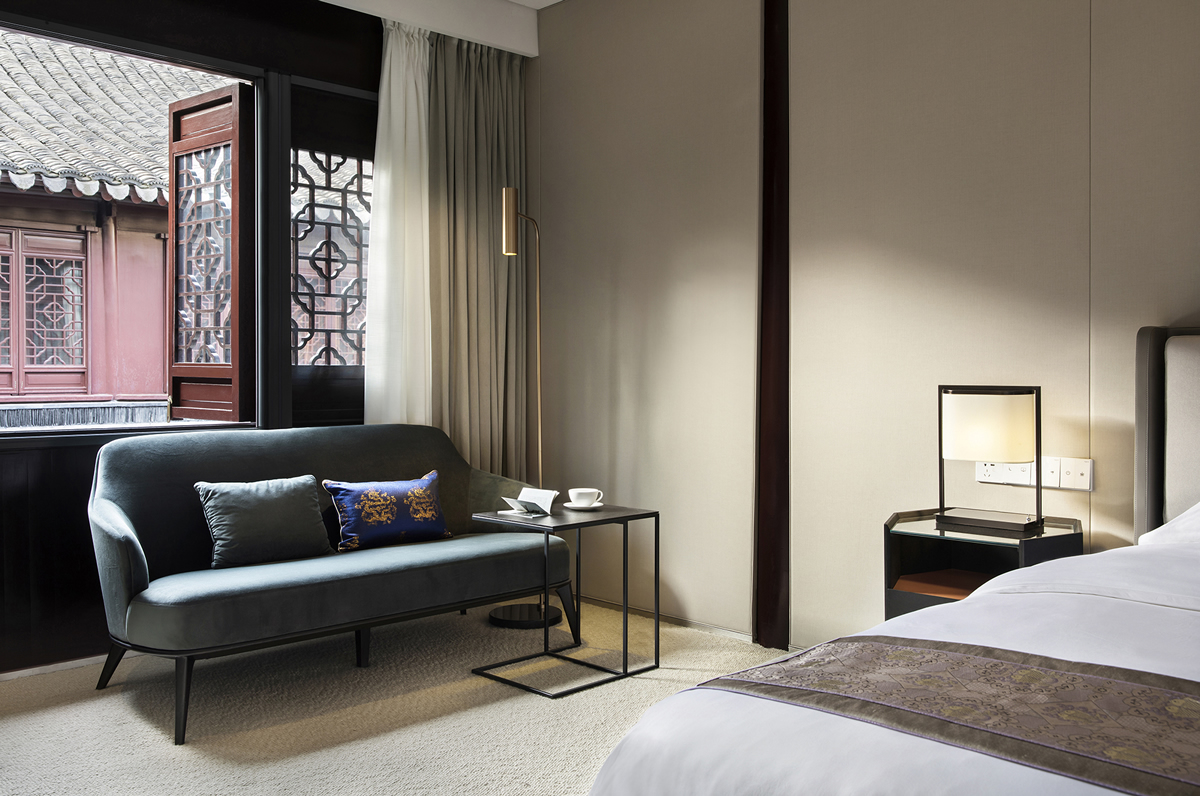 環(huán)保材質(zhì)，構(gòu)筑健康舒適的辦公環(huán)境(圖4)