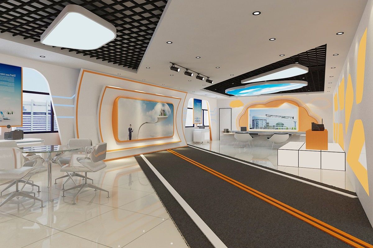 環(huán)保材質(zhì)，構(gòu)筑健康舒適的辦公環(huán)境(圖5)