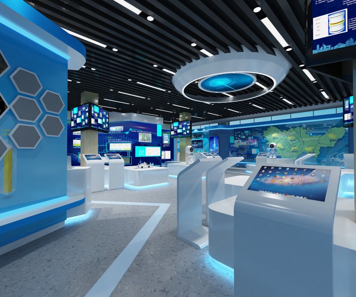 安徽半山裝飾，引領辦公樓裝修設計新潮流(圖5)