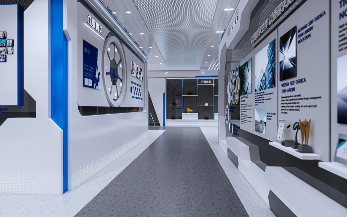 安徽廠房裝修新標(biāo)桿，維修施工服務(wù)樣樣行！(圖1)