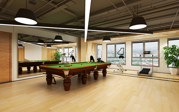 安徽半山裝飾:以專業(yè)工藝鑄就皖地經(jīng)典展廳(圖1) 安徽半山裝飾:以專業(yè)工藝鑄就皖地經(jīng)典展廳(圖1)