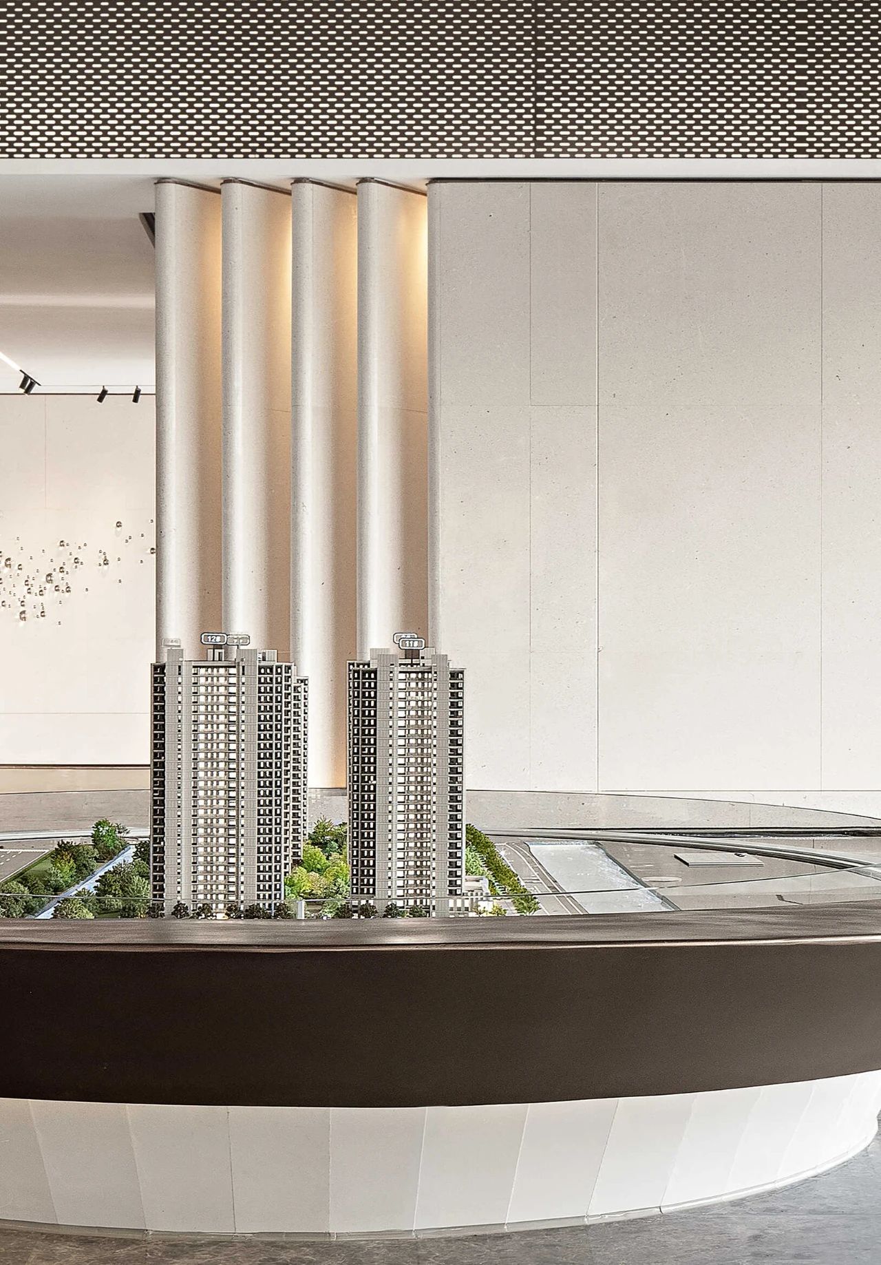 安徽半山裝飾:多年經(jīng)驗(yàn)鑄就辦公樓裝修卓越品質(zhì)(圖4) 安徽半山裝飾:多年經(jīng)驗(yàn)鑄就辦公樓裝修卓越品質(zhì)(圖4)