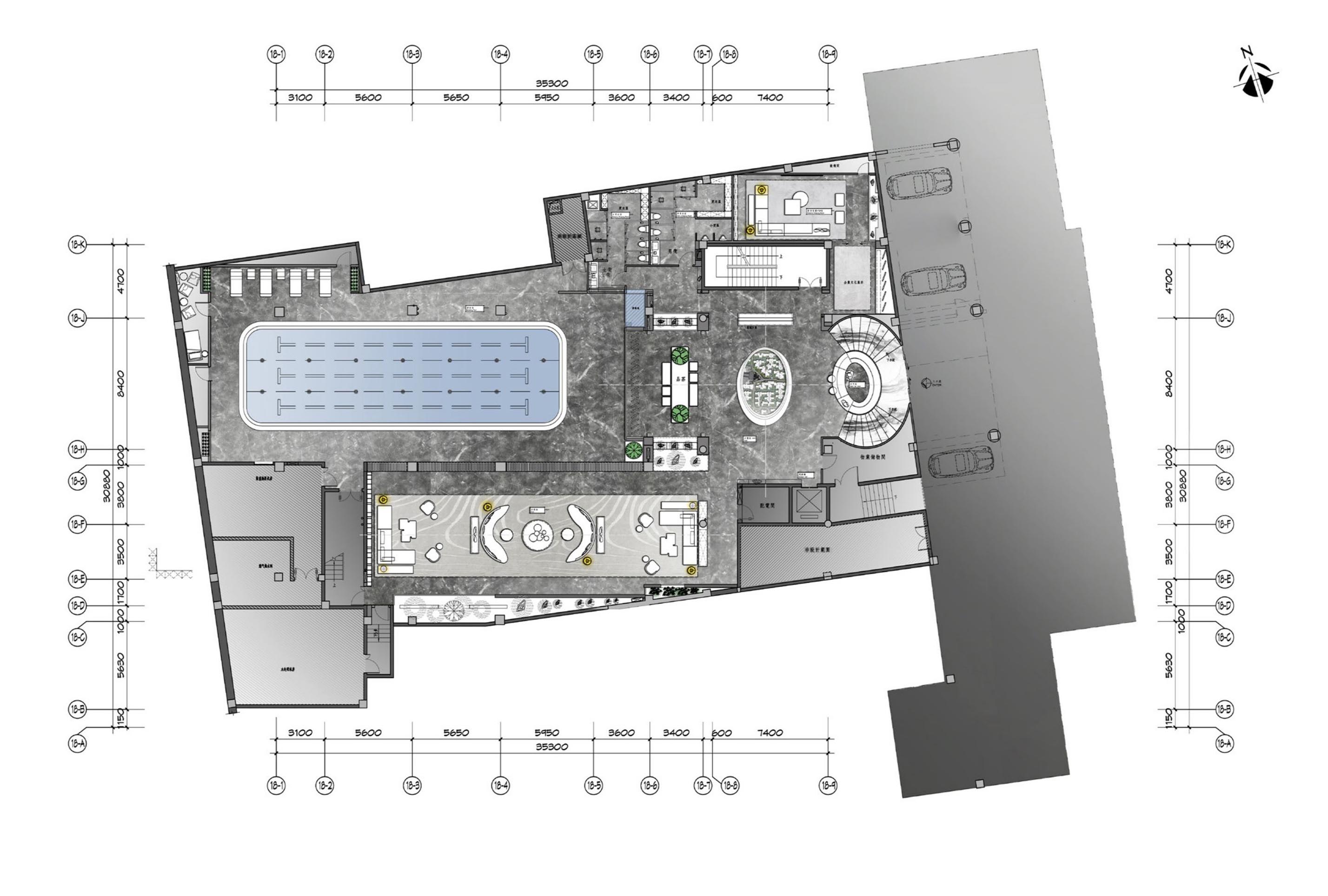 安徽廠房裝修新標(biāo)桿，維修施工服務(wù)樣樣行！(圖2)