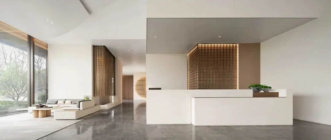 知名展廳裝修專家安徽半山裝飾，科技工藝引領潮流(圖1)