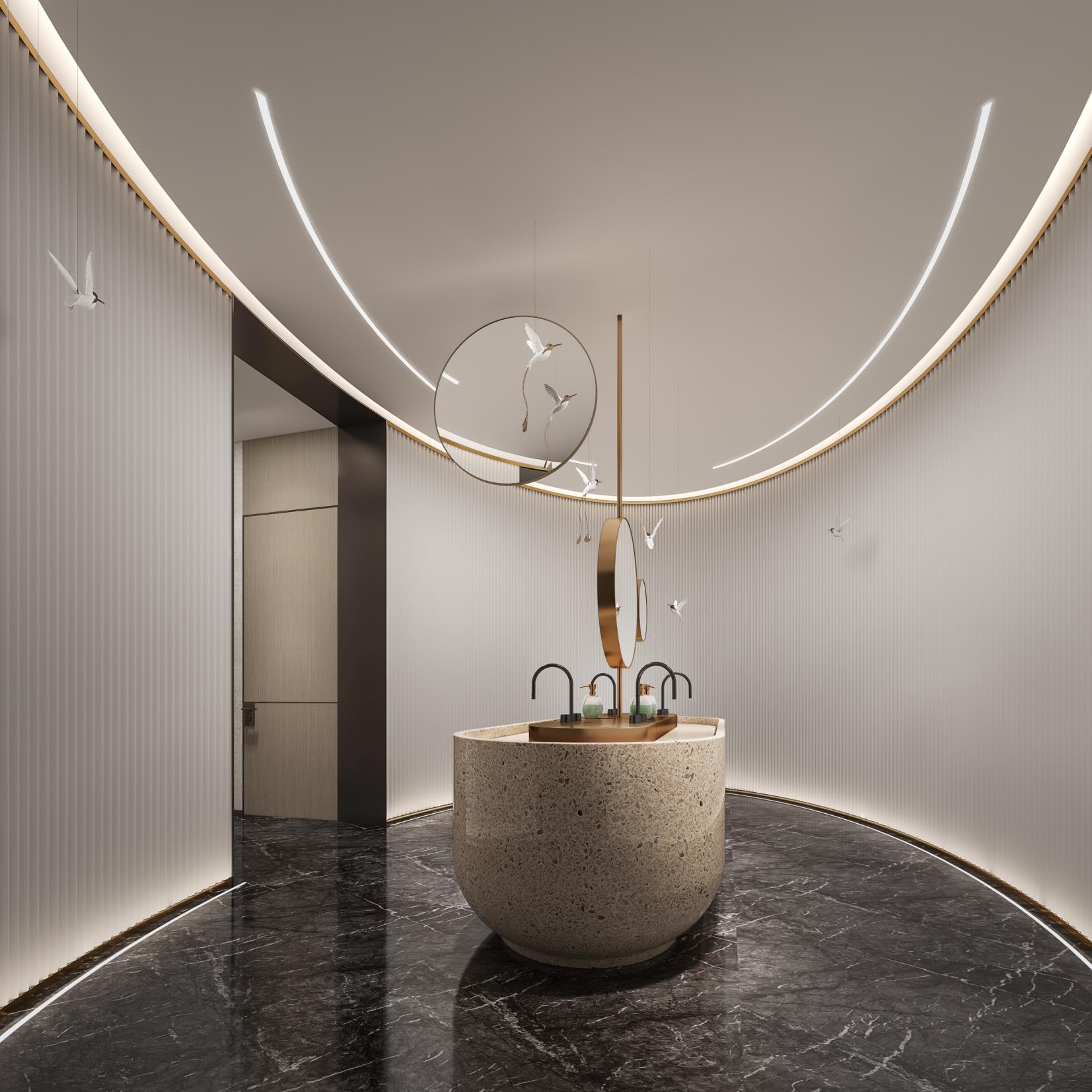 安徽半山裝飾:20年專注蕪湖辦公樓廠房裝修(圖2) 安徽半山裝飾:20年專注蕪湖辦公樓廠房裝修(圖2)