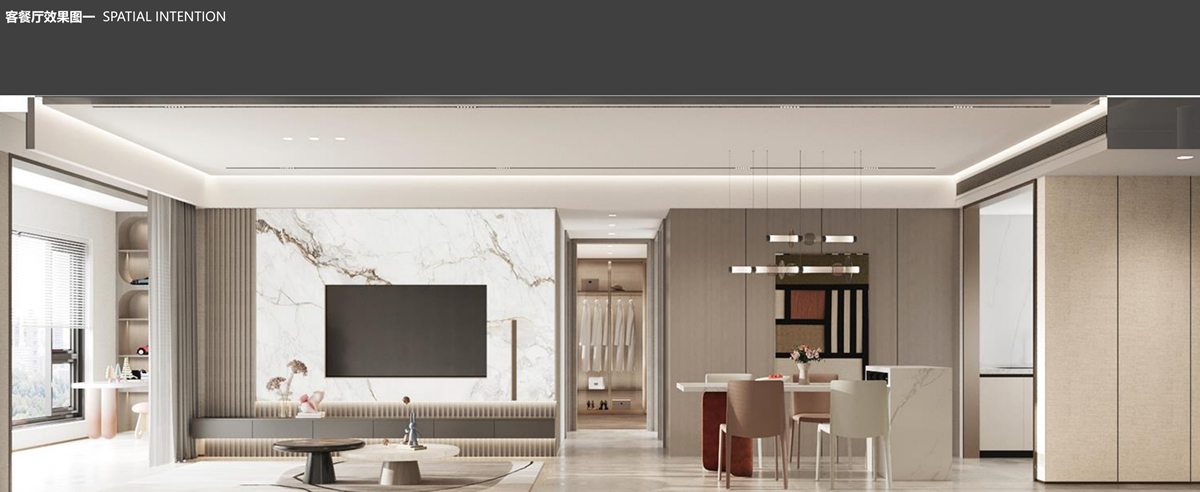 安徽半山裝飾：專(zhuān)注辦公樓、廠房裝修設(shè)計(jì)與施工！(圖5)