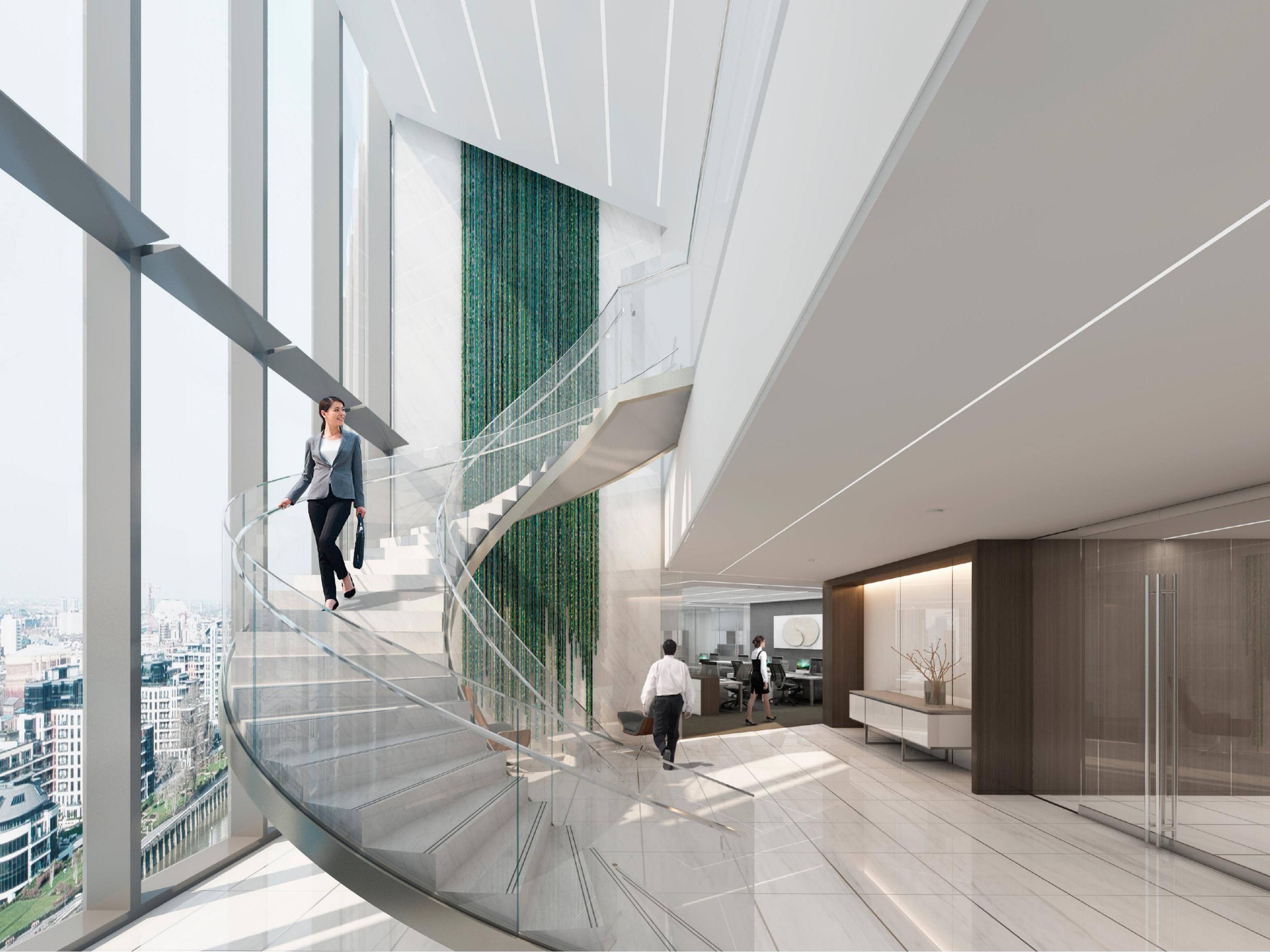 合肥裝修優(yōu)選：安徽半山裝飾，辦公樓廠房專家(圖2)