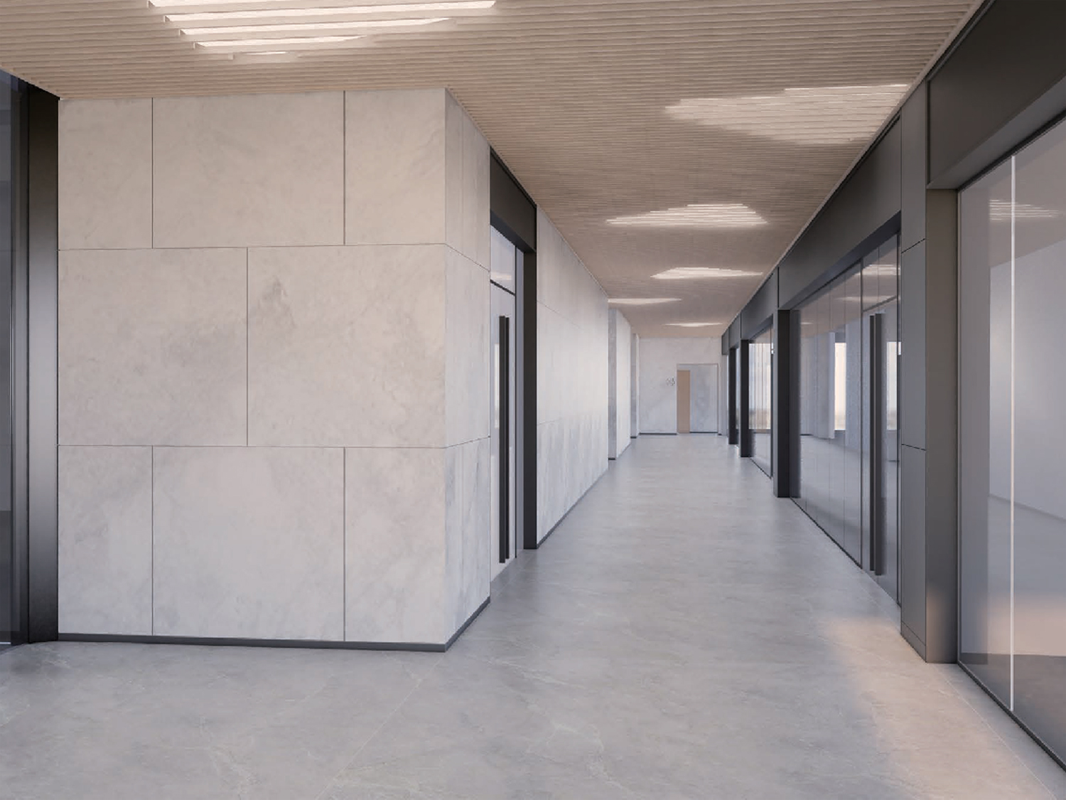 從合肥到安慶，安徽半山裝飾以工藝聞名展廳界(圖5)