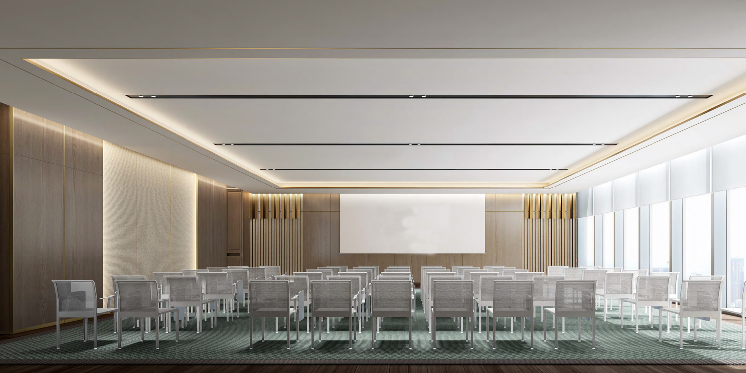 環(huán)保材質(zhì)，打造綠色辦公新空間(圖3)