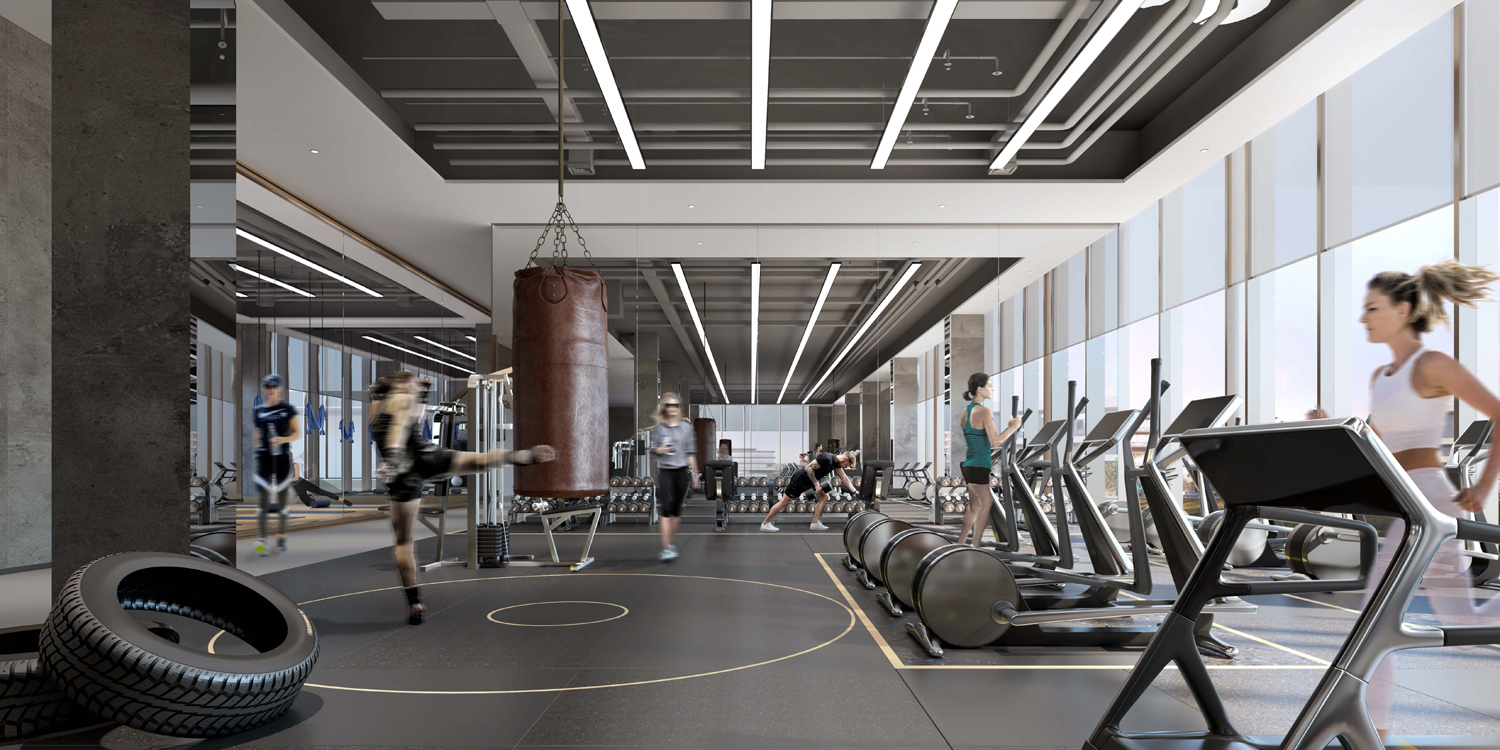 安徽半山裝飾:工裝領(lǐng)域的20年領(lǐng)航者(圖1) 安徽半山裝飾:工裝領(lǐng)域的20年領(lǐng)航者(圖1)