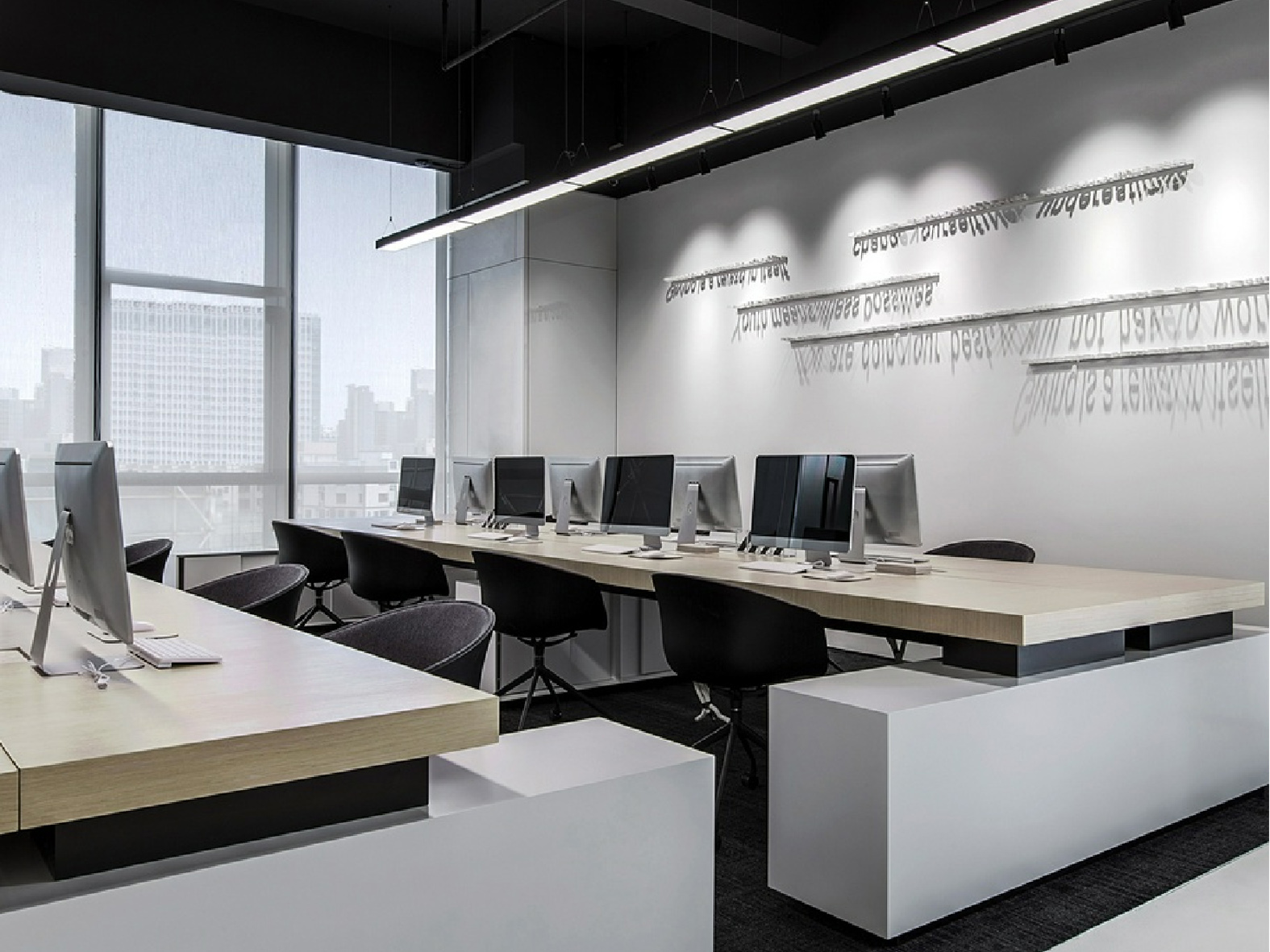 合肥裝修哪家強？安徽半山裝飾，辦公廠房裝修行家(圖2)