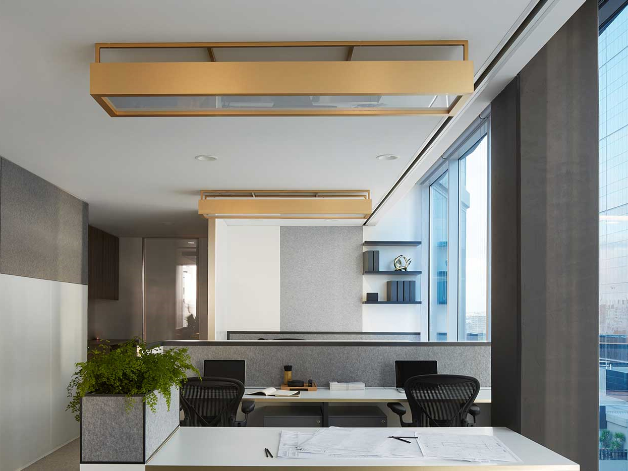 安徽半山裝飾:辦公樓裝修設(shè)計(jì)工廠的優(yōu)選伙伴(圖3) 安徽半山裝飾:辦公樓裝修設(shè)計(jì)工廠的優(yōu)選伙伴(圖3)