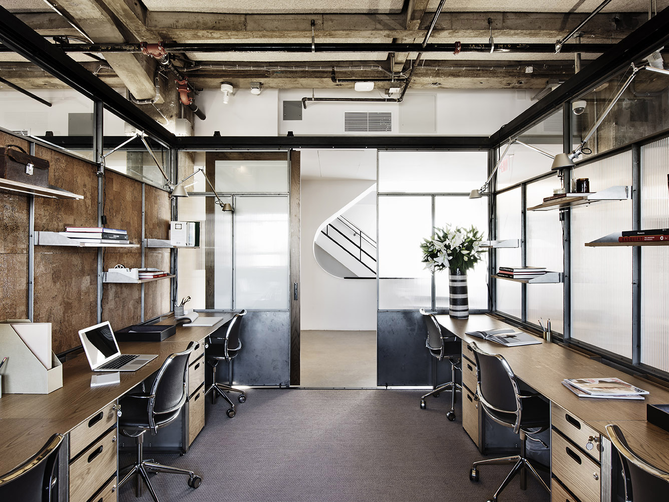 安徽半山裝飾：高科技工藝，打造皖市地標(biāo)展廳(圖2)