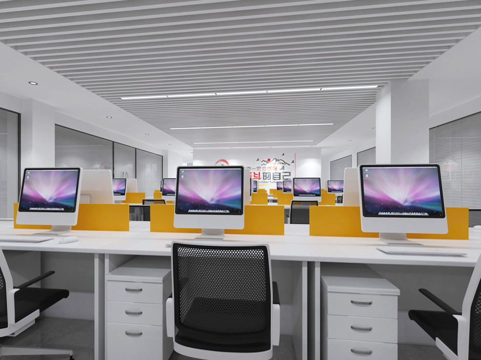 安徽廠房裝修全攻略，維修改造一網(wǎng)打盡！(圖1)