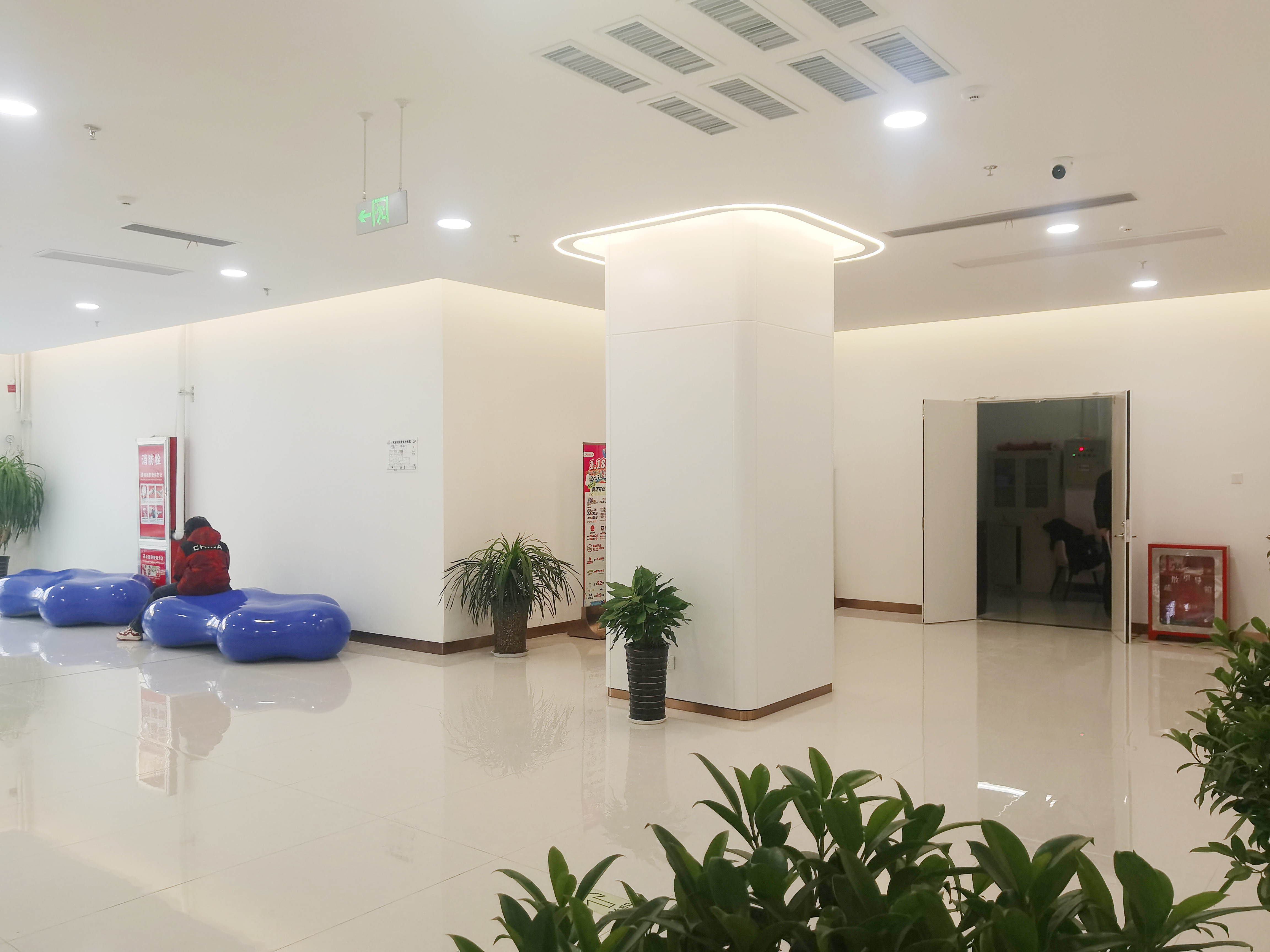 合肥裝修哪家強？安徽半山裝飾，辦公廠房裝修行家(圖3)