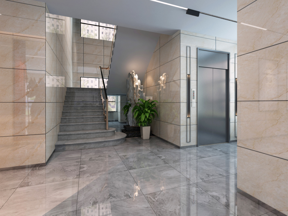 合肥裝修優(yōu)選：安徽半山裝飾，辦公樓廠房專家(圖3)