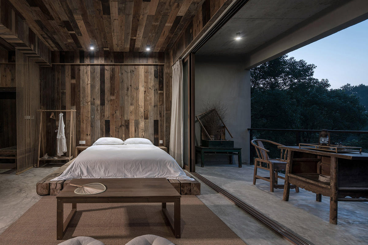 安慶民宿---原生態(tài)自然風民宿(圖1) 安慶民宿---原生態(tài)自然風民宿(圖1)