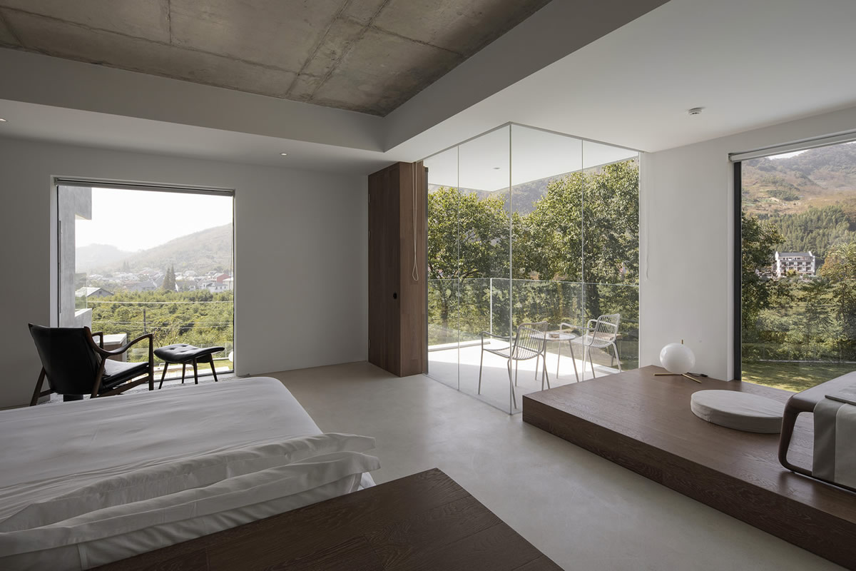 淮北民宿---極簡(jiǎn)風(fēng)格民宿客房設(shè)計(jì)(圖1) 淮北民宿---極簡(jiǎn)風(fēng)格民宿客房設(shè)計(jì)(圖1)