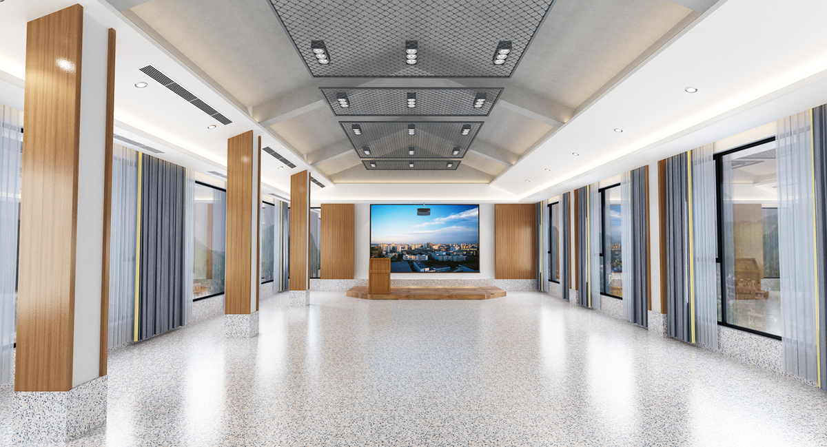 巢湖厵村民宿辦公樓室內(nèi)裝飾工程(圖12) 巢湖厵村民宿辦公樓室內(nèi)裝飾工程(圖12)