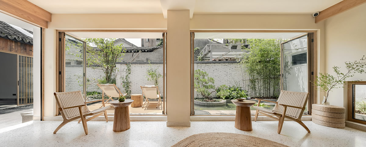 特色民宿原木風獨棟客房(圖2) 特色民宿原木風獨棟客房(圖2)