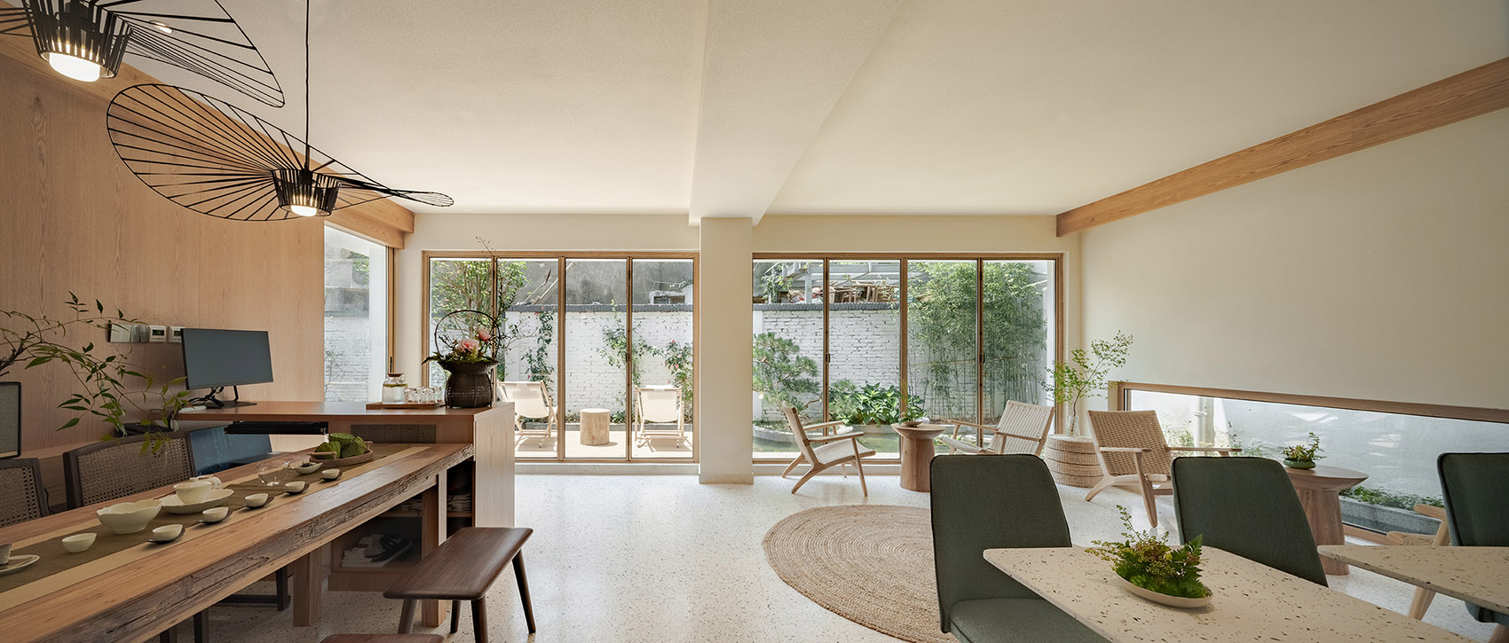 特色民宿原木風獨棟客房(圖3) 特色民宿原木風獨棟客房(圖3)