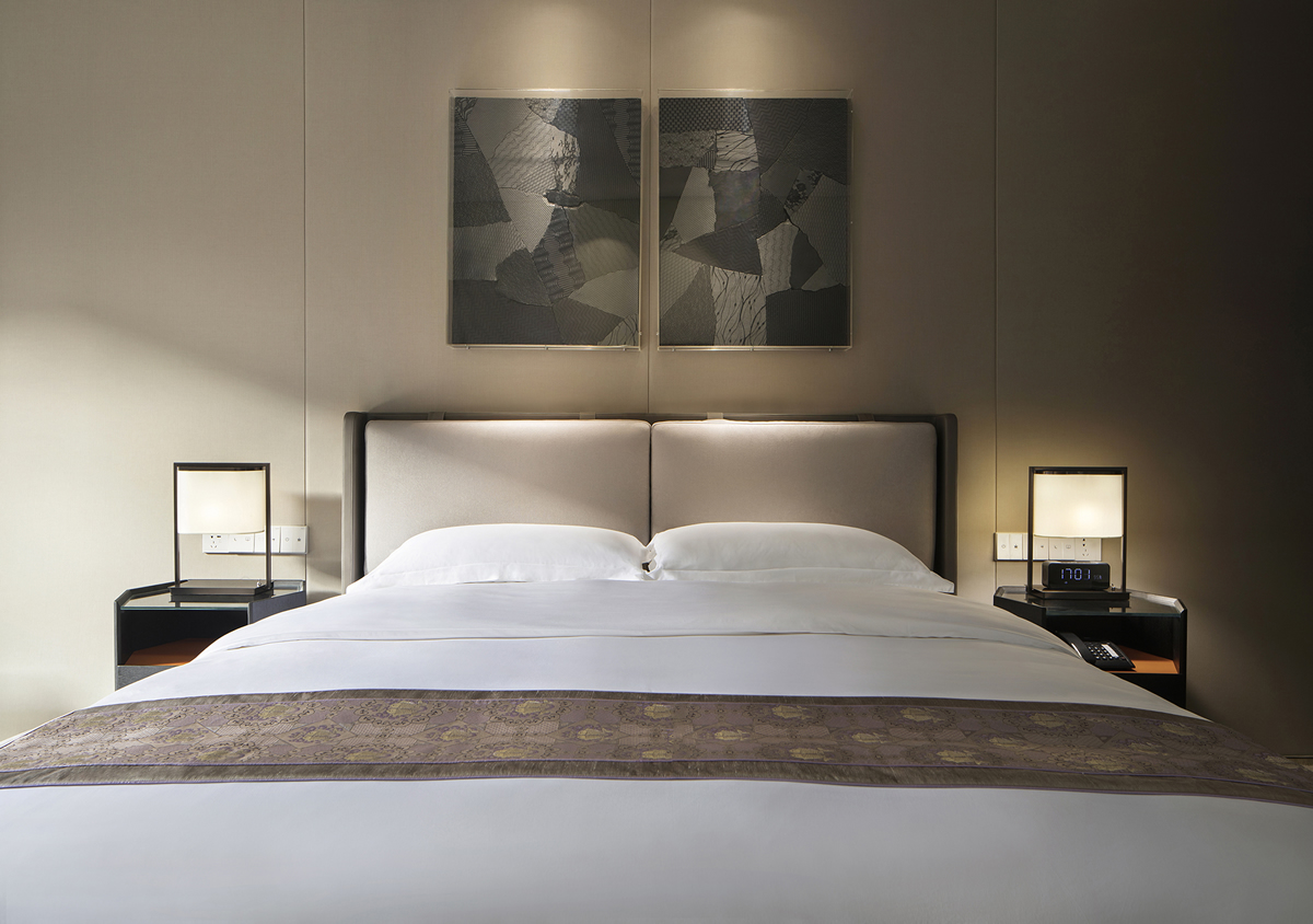 安慶徽派特色民宿裝修案例(圖3) 安慶徽派特色民宿裝修案例(圖3)