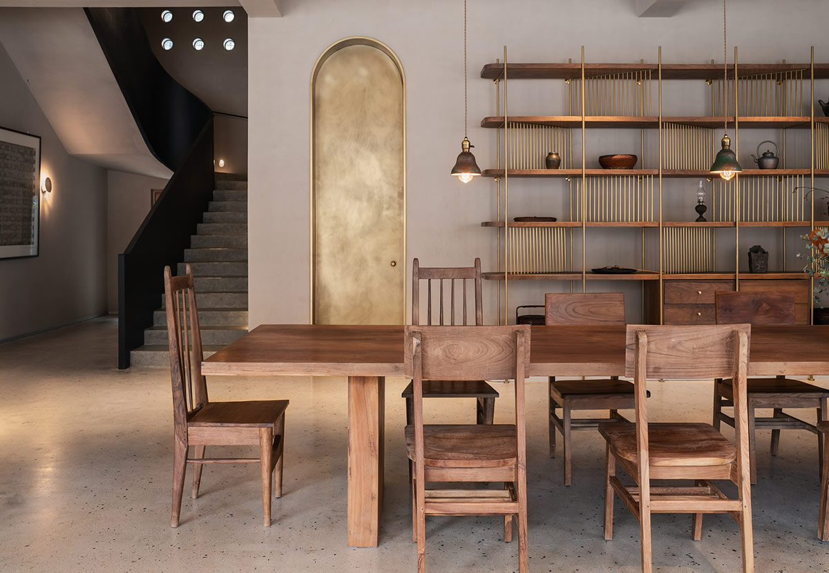 上海特色民宿老房內(nèi)部改造裝修(圖2) 上海特色民宿老房內(nèi)部改造裝修(圖2)