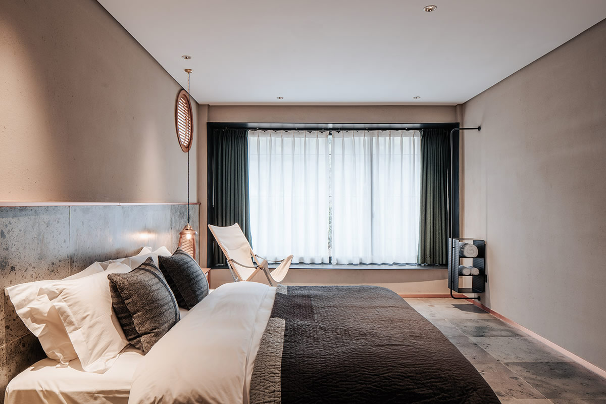 上海特色民宿老房內(nèi)部改造裝修(圖5) 上海特色民宿老房內(nèi)部改造裝修(圖5)