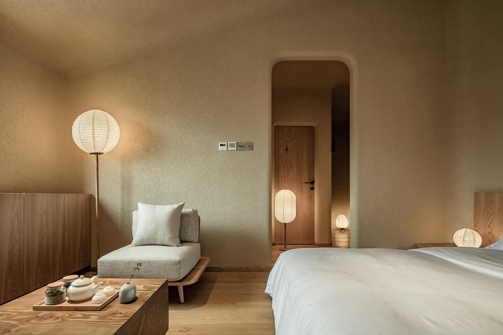 滁州特色鄉(xiāng)村民宿改造案例(圖3) 滁州特色鄉(xiāng)村民宿改造案例(圖3)