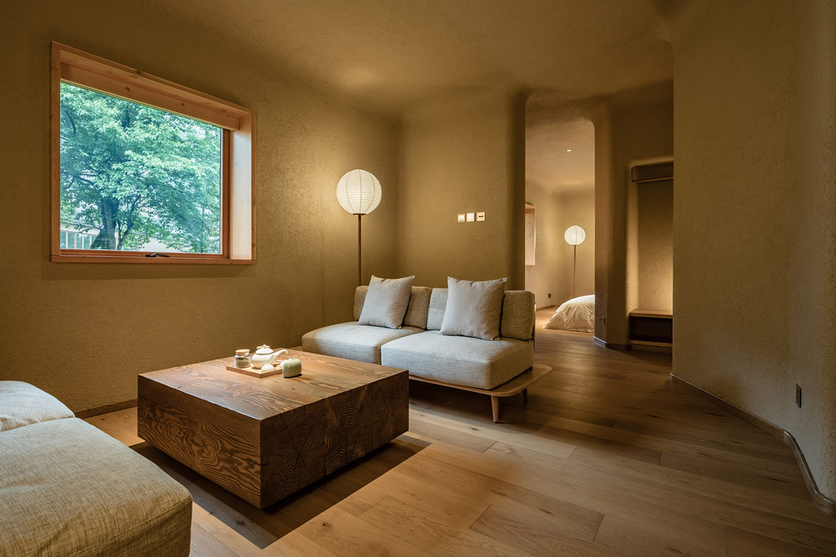 滁州特色鄉(xiāng)村民宿改造案例(圖4) 滁州特色鄉(xiāng)村民宿改造案例(圖4)