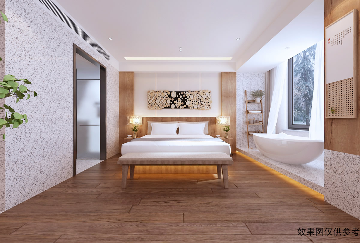 巢湖2000平方厵村CG02民宿現(xiàn)代套房裝修(圖1) 巢湖2000平方厵村CG02民宿現(xiàn)代套房裝修(圖1)