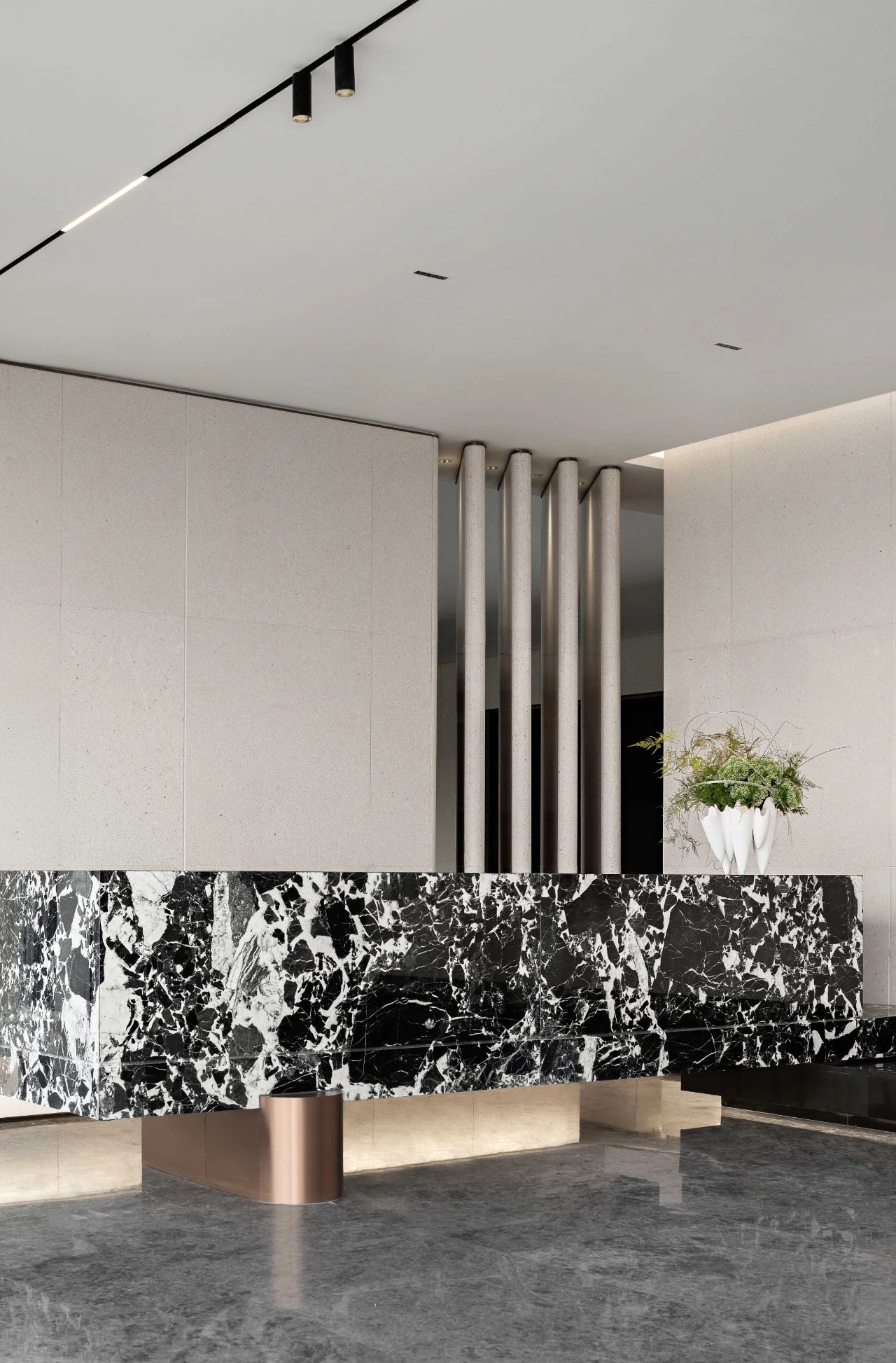 淮北.華松太陽城售樓部后現(xiàn)代風(fēng)裝飾裝修項(xiàng)目(圖1) 淮北.華松太陽城售樓部后現(xiàn)代風(fēng)裝飾裝修項(xiàng)目(圖1)