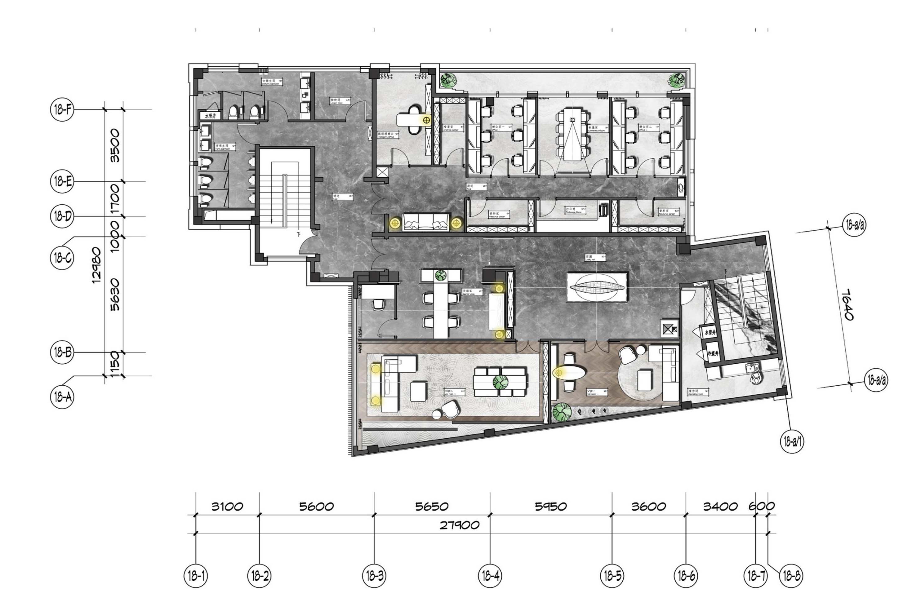 太平·某山莊新中式1200平方售樓部裝飾裝修工程(圖2) 黃志達(dá)-蘇州天健虎丘售樓處會(huì)所樣板間室內(nèi)設(shè)計(jì)方案_15.jpg