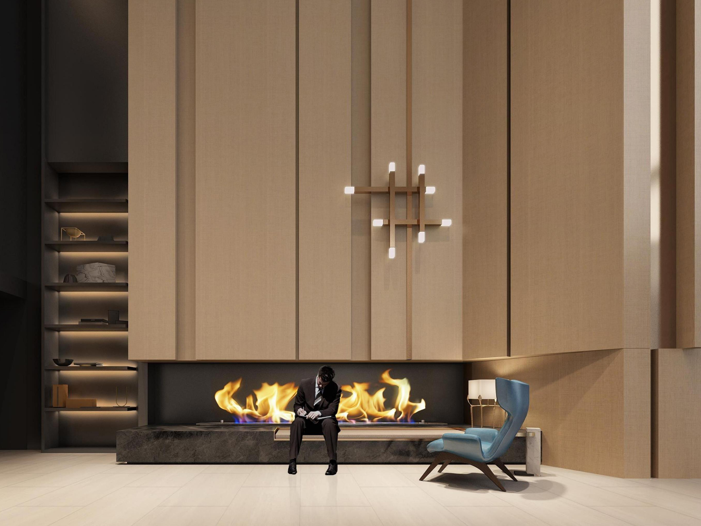 阜陽(yáng)4000平方現(xiàn)代簡(jiǎn)約風(fēng)辦公樓裝修設(shè)計(jì)項(xiàng)目(圖4) 4.jpg