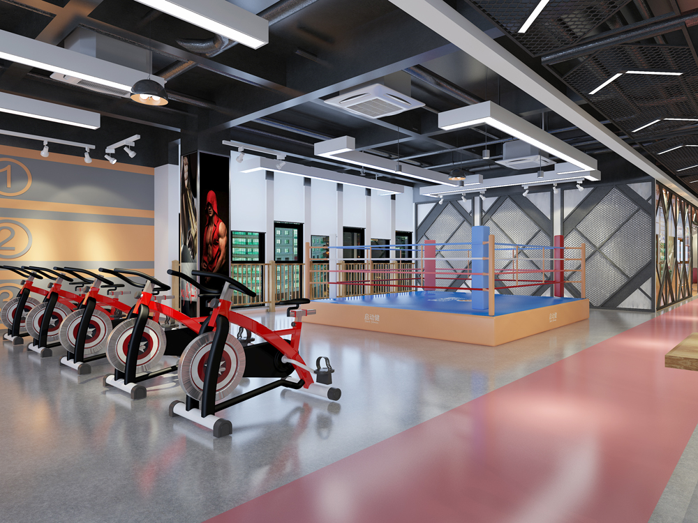 合肥蜀山區(qū)1800平方啟動健健身館裝修設(shè)計(圖2) 00.jpg