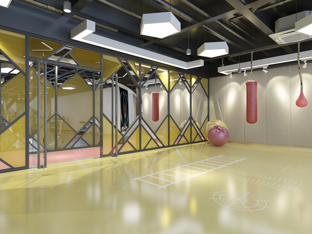 合肥蜀山區(qū)1800平方啟動健健身館裝修設(shè)計(圖3) 啟動鍵003.jpg