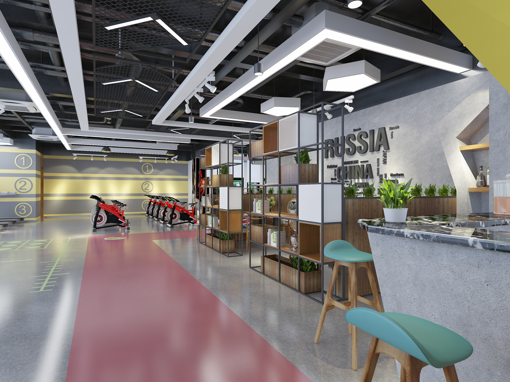 合肥蜀山區(qū)1800平方啟動健健身館裝修設(shè)計(圖4) 啟動鍵007.jpg