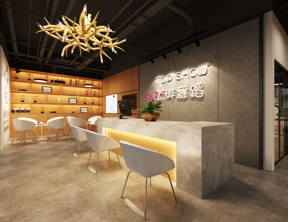 合肥新曄舞蹈-舞蹈工作室裝修(圖1) 1-210422144011J0.jpg