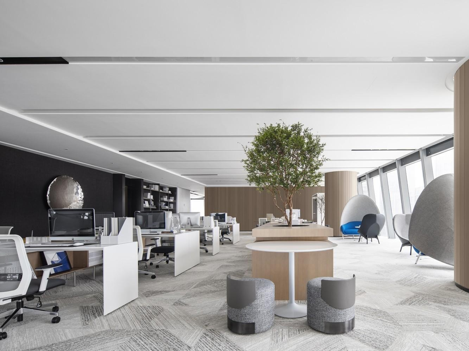 蕪湖1900平方現(xiàn)代風辦公室裝修設計案例(圖4) 圖片6.jpg