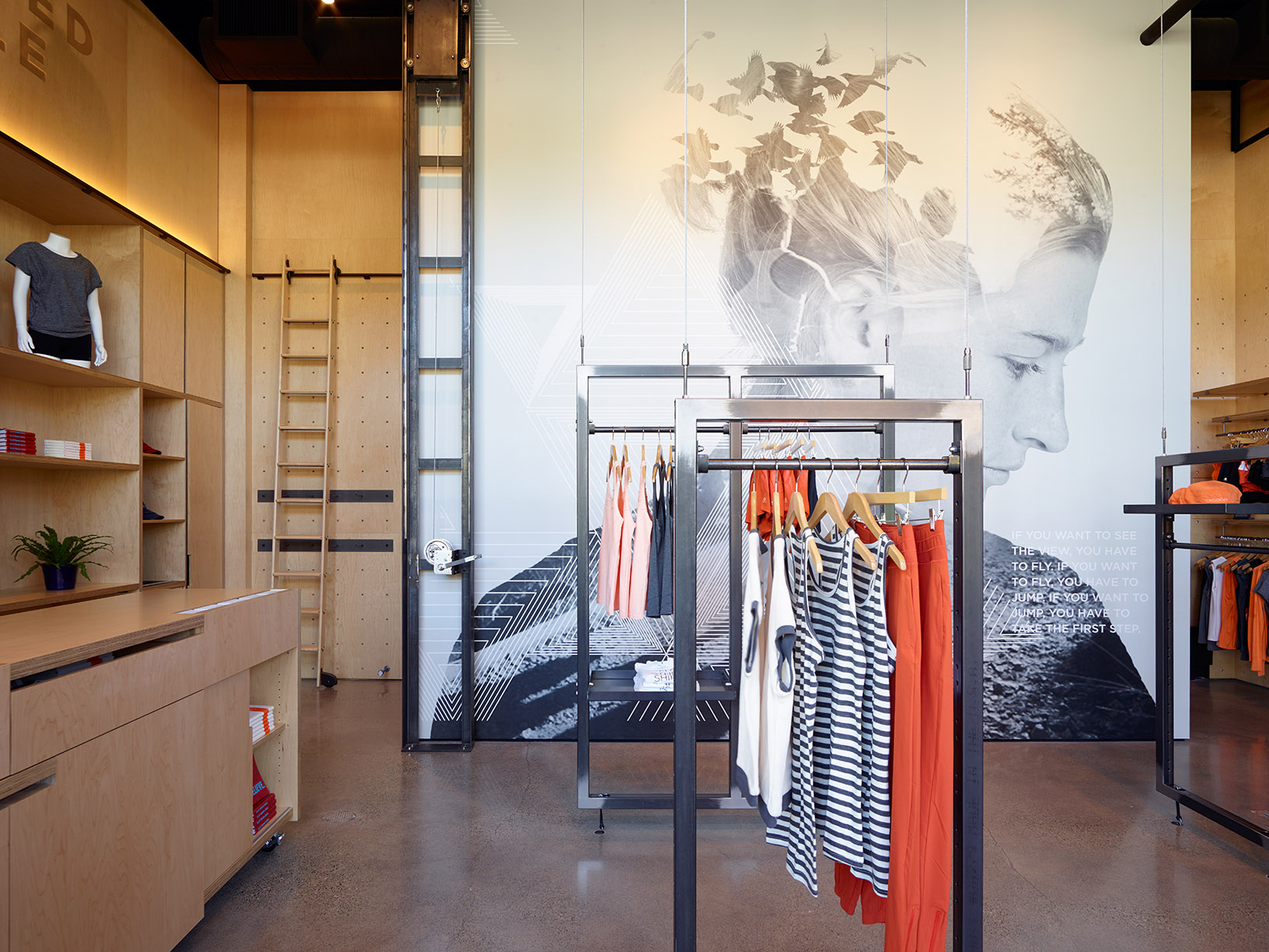 合肥600平方個(gè)性服裝店裝修設(shè)計(jì)項(xiàng)目(圖2) (5) 副本.jpg