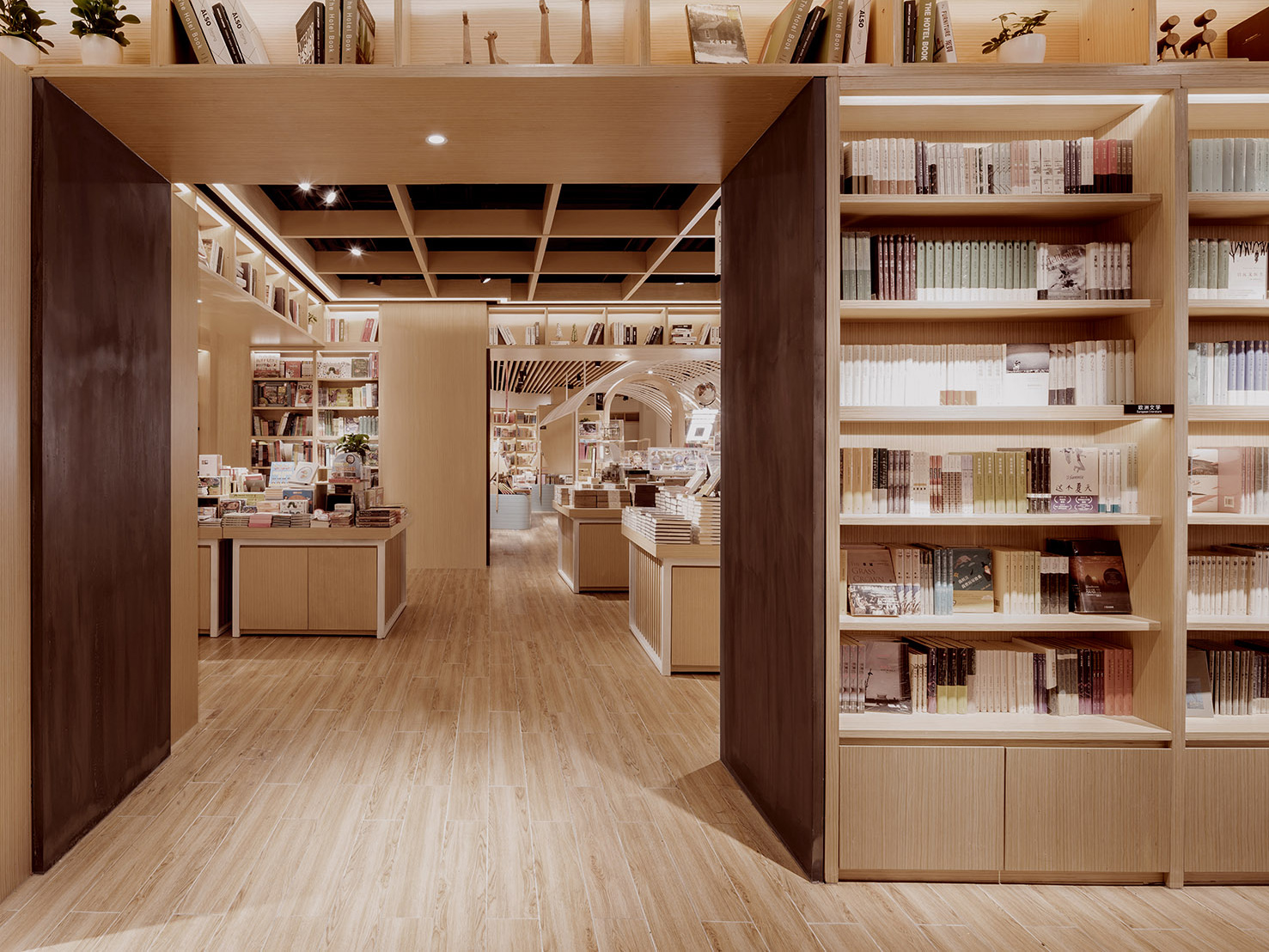 800平方精品書店裝修設(shè)計(jì)項(xiàng)目(圖4) (17) 副本.jpg