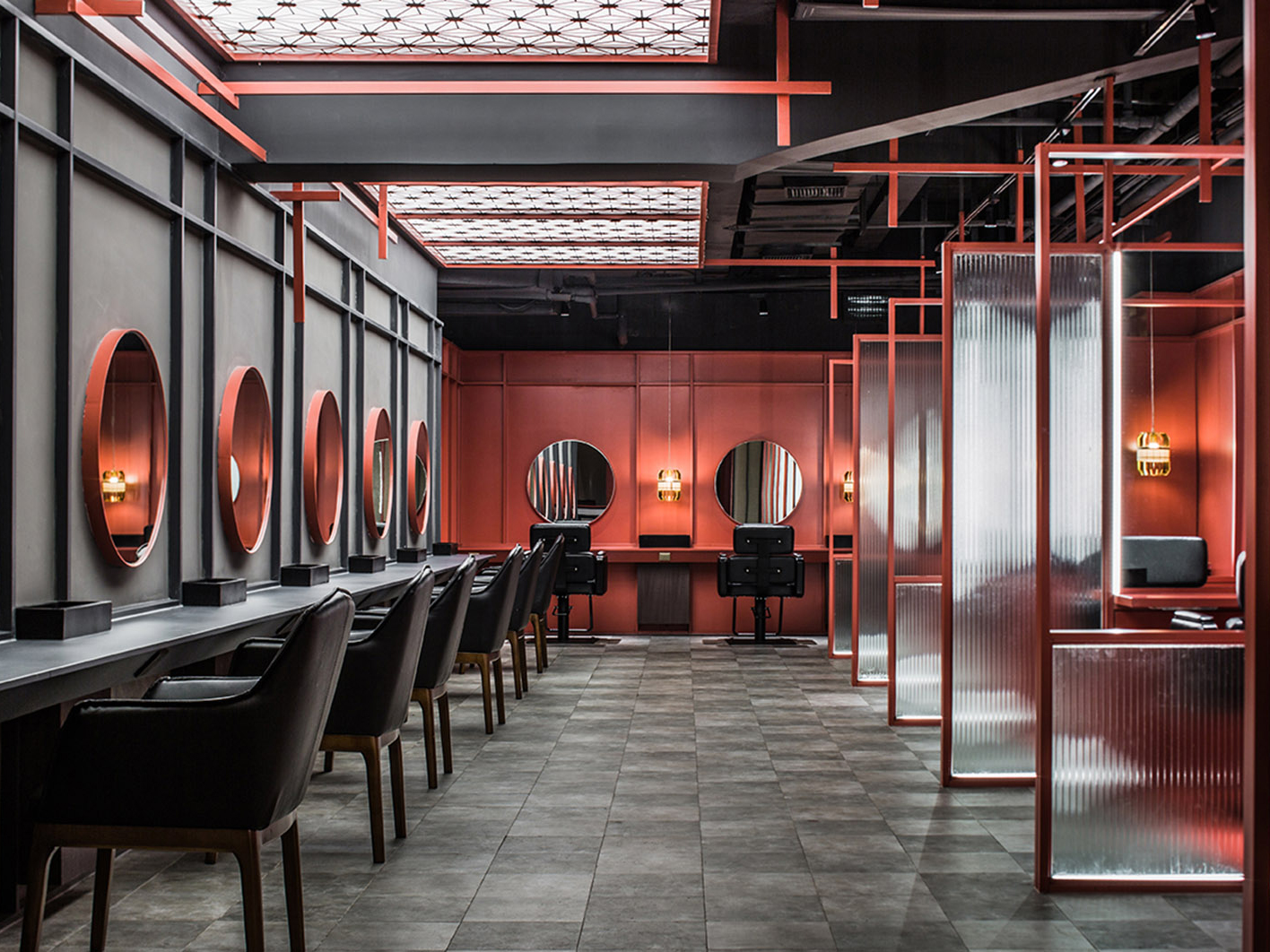 300平方理發(fā)店裝修設計項目(圖3) (14) 副本.jpg