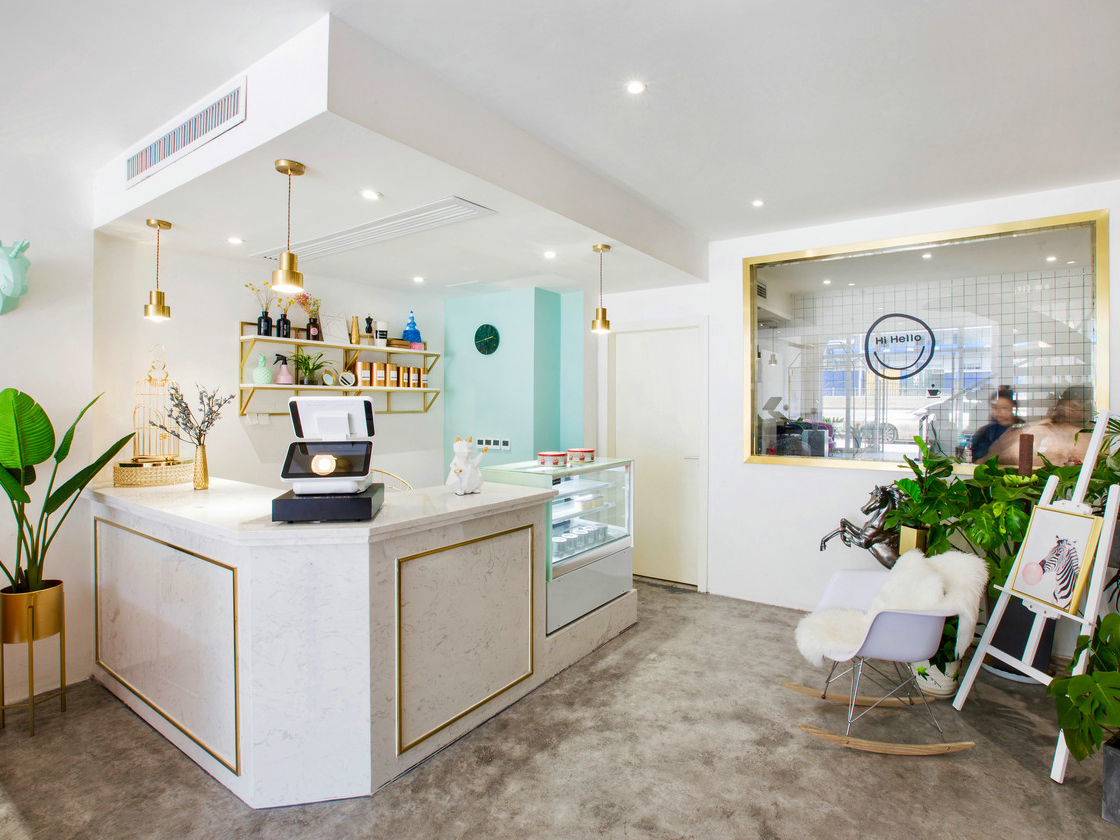 合肥400平方甜品店裝修設(shè)計項目(圖1) (2) 副本.jpg